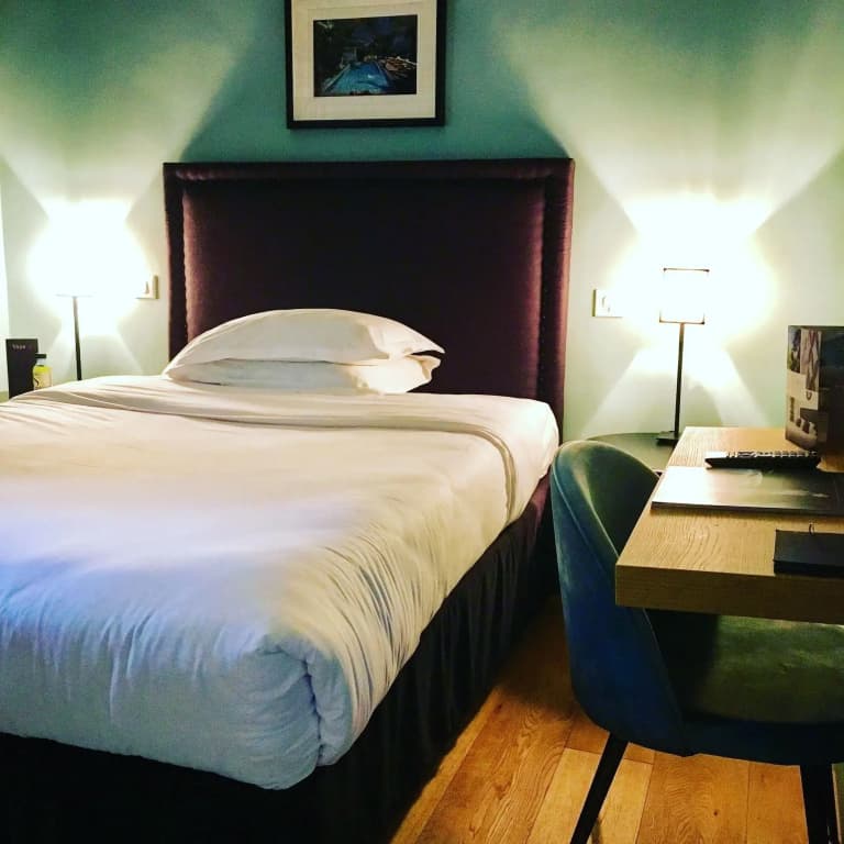 Hôtel Victor - Photo 1