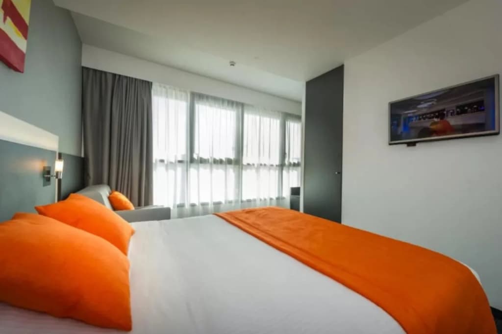 Hotel Athena Spa - Photo 5