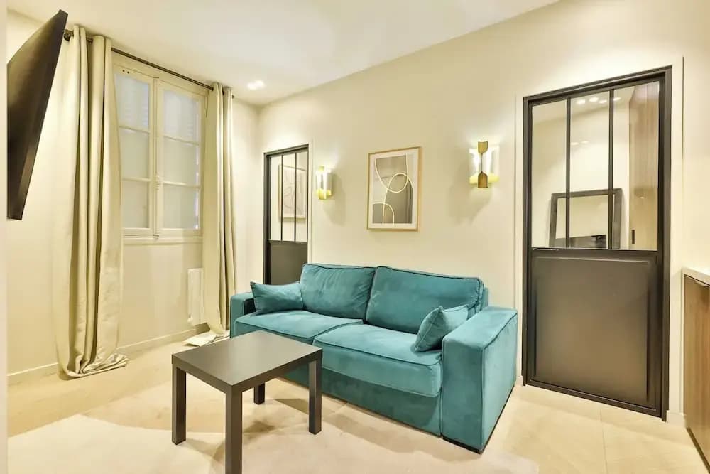 Wonderful Appartment 4p /1 BR Nation / Bastille - Photo 1