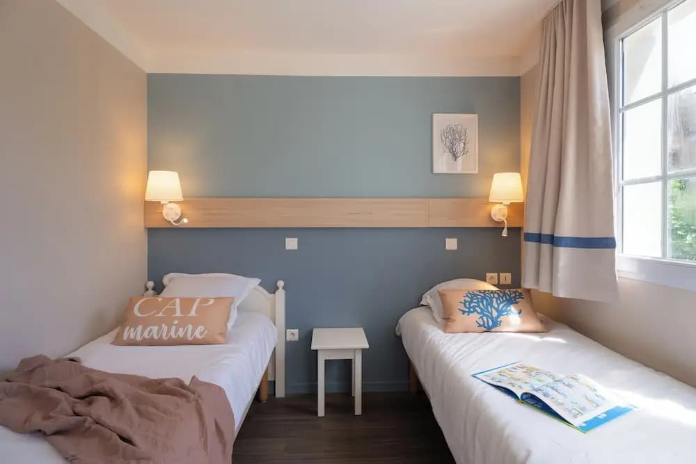 Residence Cap Marine, Guilvinec - Miniature 6