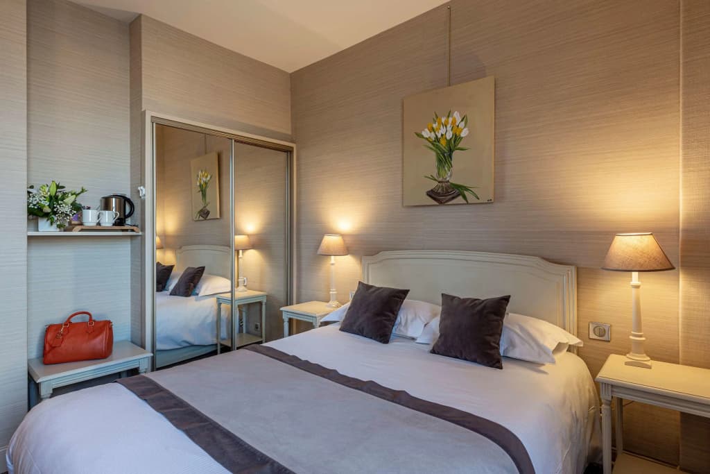 Best Western Grand Hotel De Bordeaux - Photo 3
