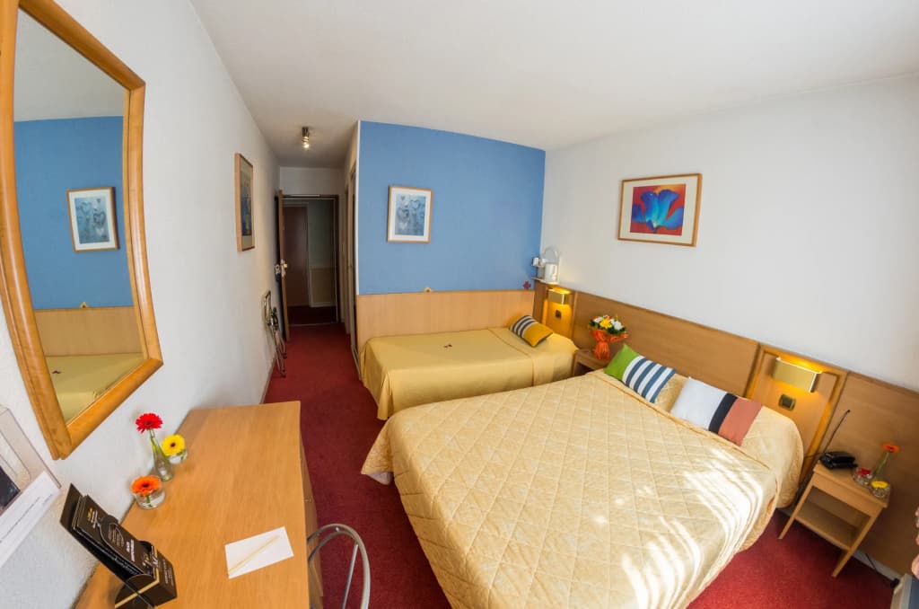 Avantici Citotel Gap - Miniature 6