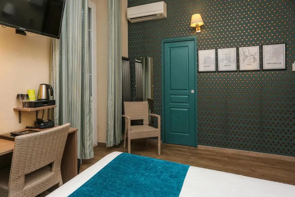 Hotel Duc de Padoue - Photo 1