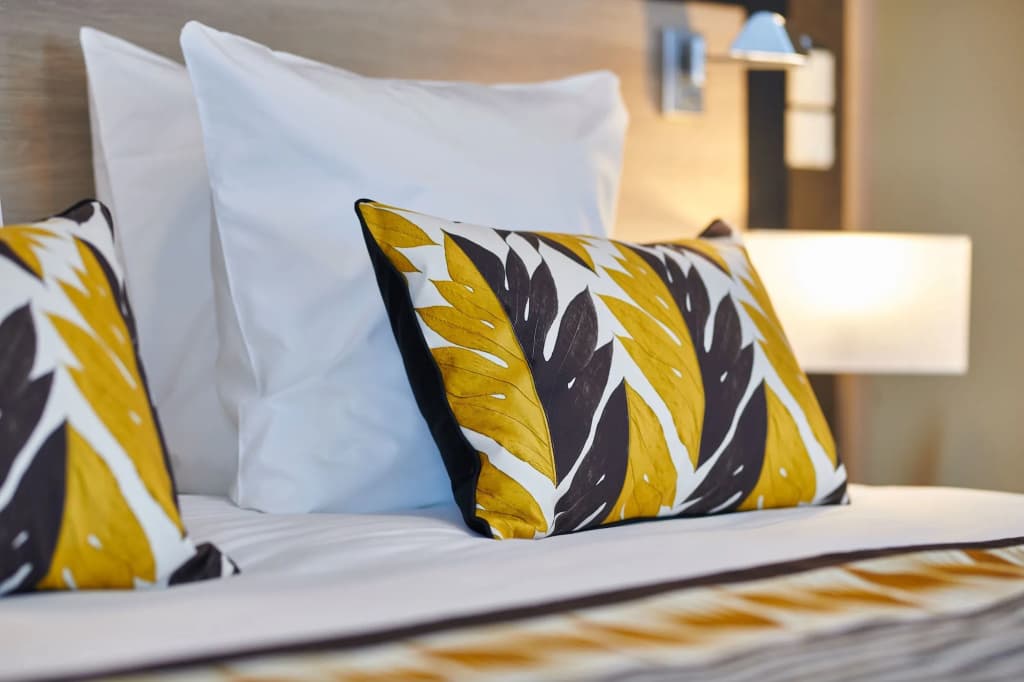 Hotel & Spa Vacances Bleues Le Splendid - Miniature 6
