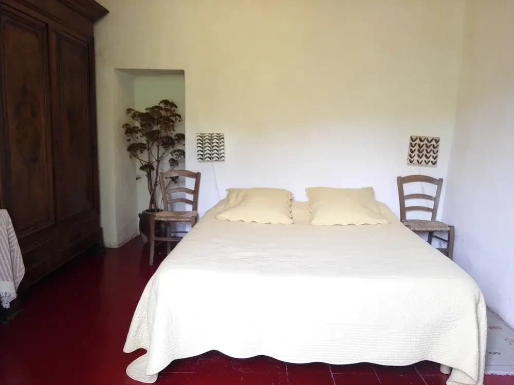 Auberge Le Tilleul, chambres d'hôtes - Photo 2