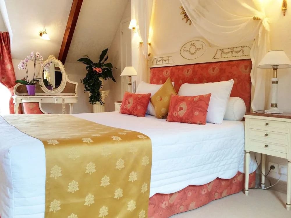 Le Manoir de Kertalg - Photo 3