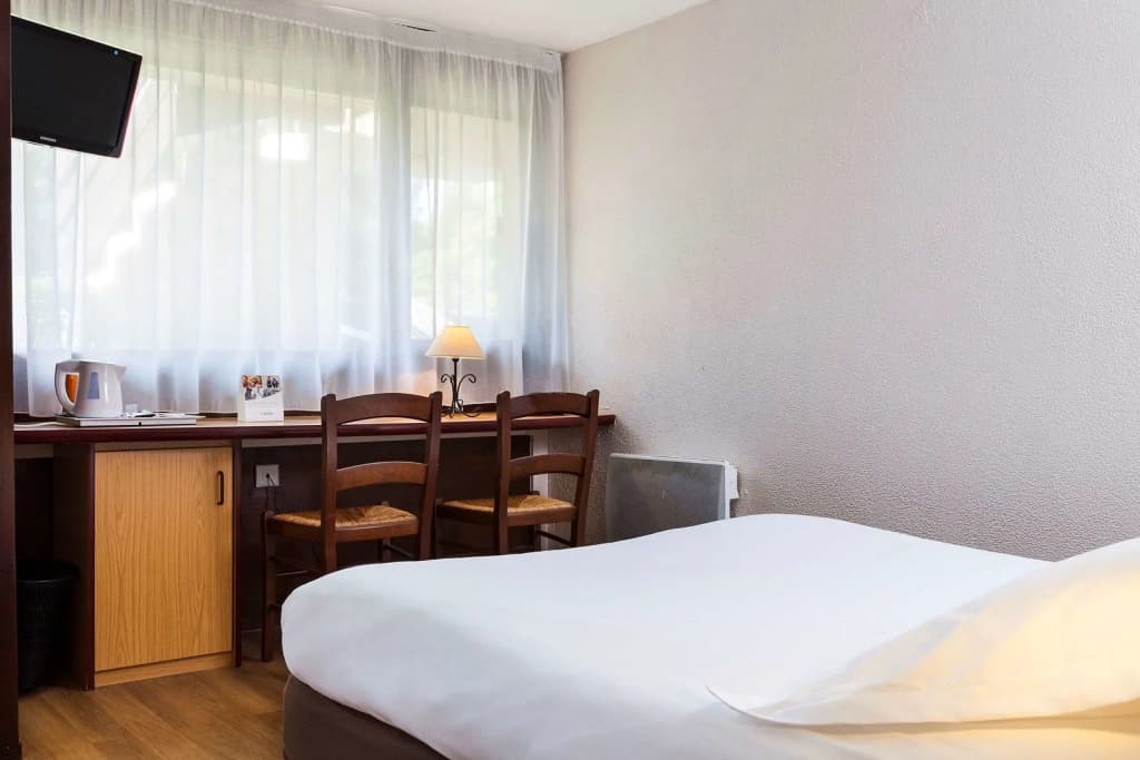 Comfort Hotel Lens - Noyelles Godault - Photo 5
