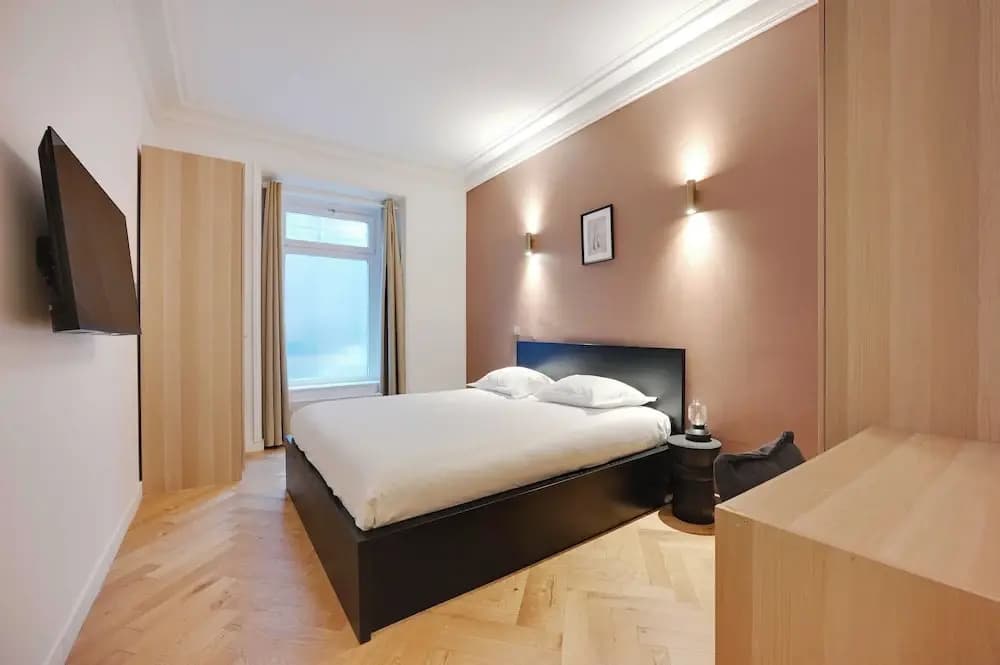 Spacious Apartment - 3br-8p - Ternes - Photo 2