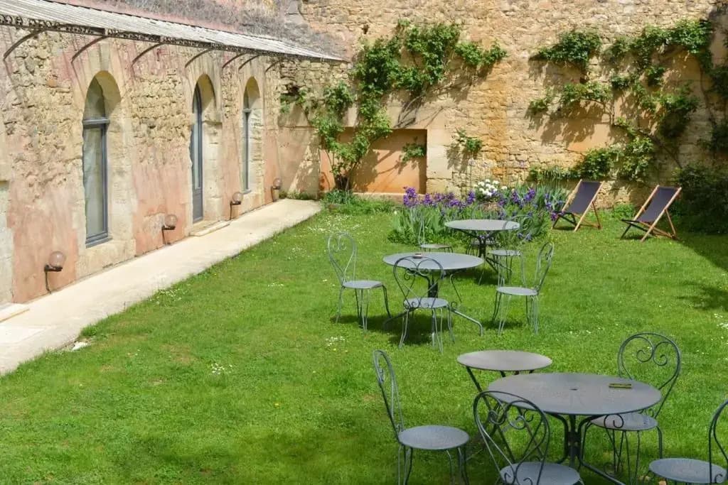 La Forge - Photo 1