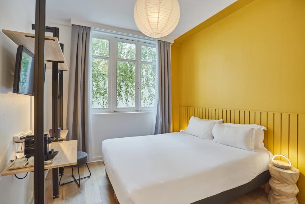 Hôtel Beauquartier Montmartre - Photo 4