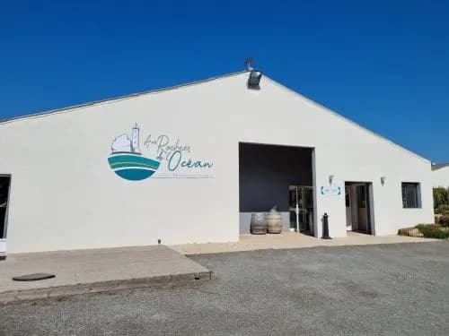 Hotel Les Gites Du Rocher - Photo 1
