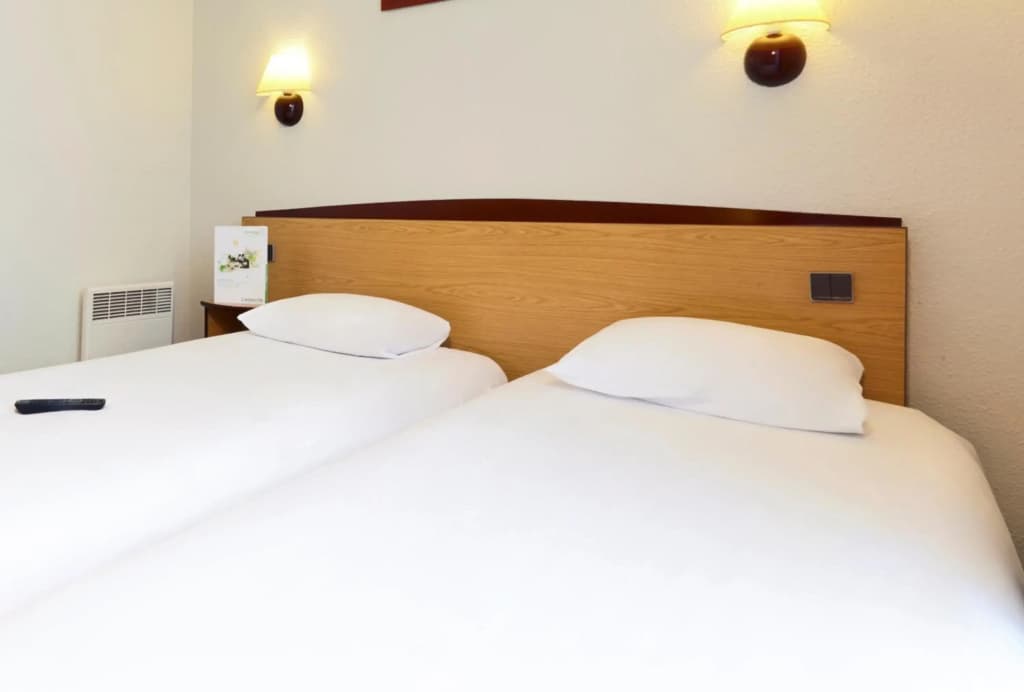 Kyriad Direct Le Bourget - Gonesse - Photo 4
