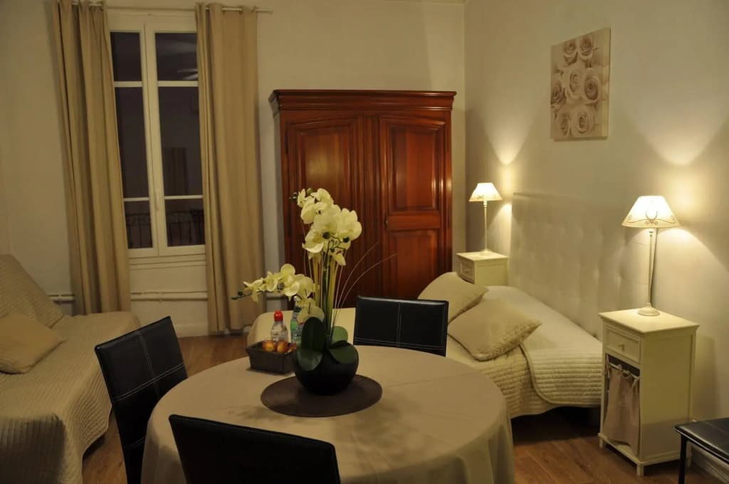AZUR Meublé - Photo 2