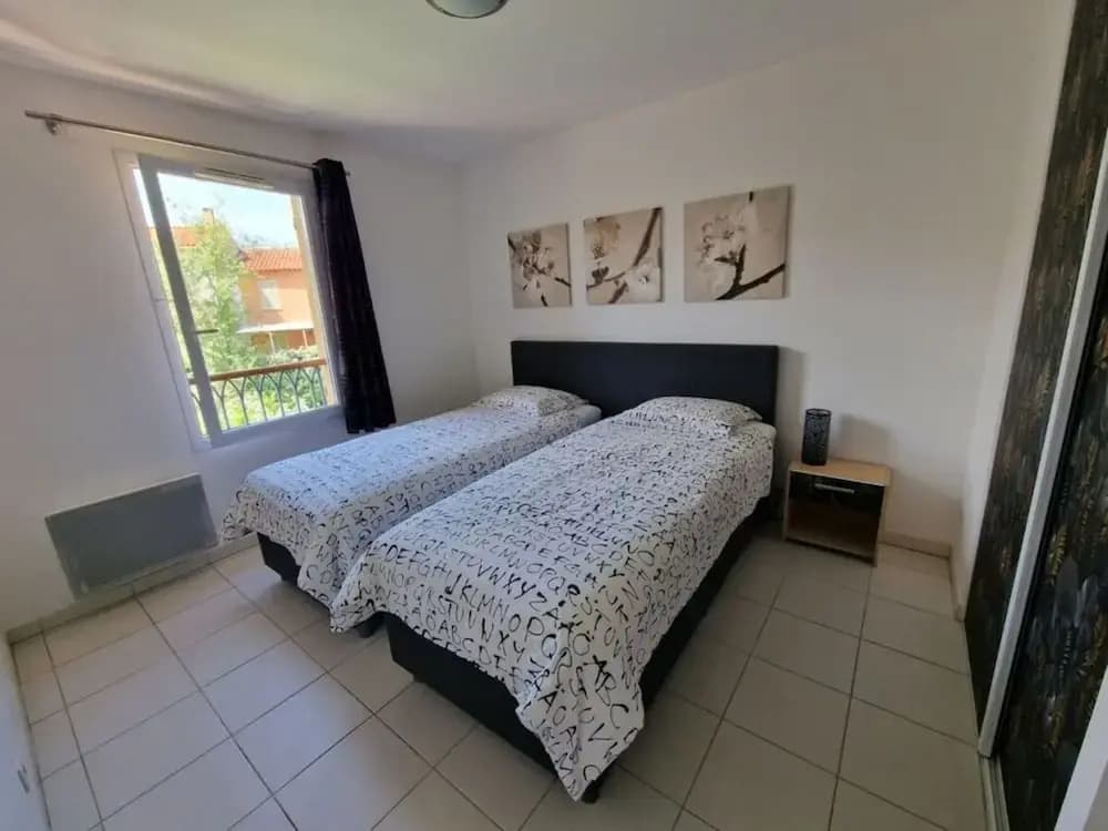 Maison Jessica - Roquebrune-sur-argens - Photo 5