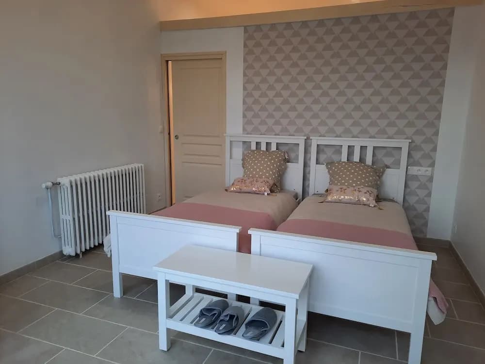 Villa du Cerf Thibault - Photo 5