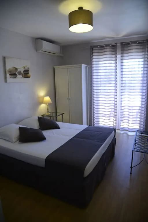 Auberge du Cap Negre - Photo 5
