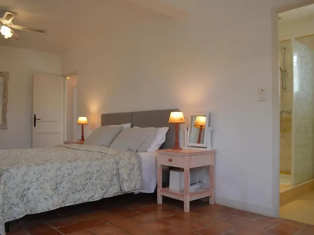 Rural Villa in Lorgues With a Private Pool - Photo 5
