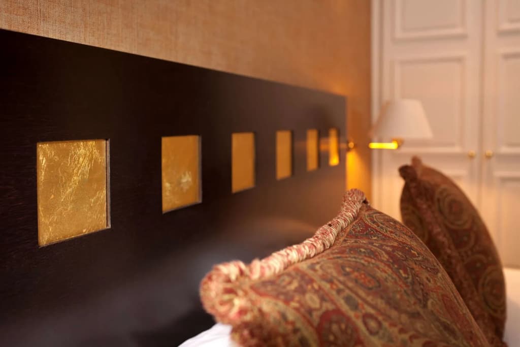 Hotel De La Jatte - Photo 5