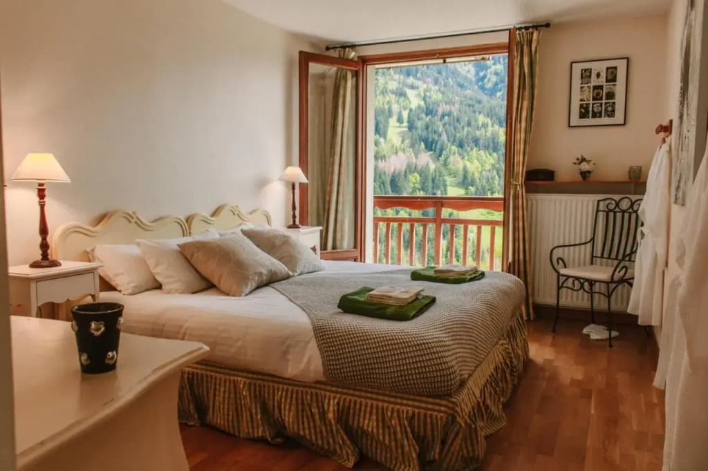 Chalet Saskia - Catered - Miniature 7