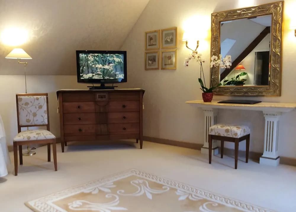 Le Manoir de Kertalg - Photo 4
