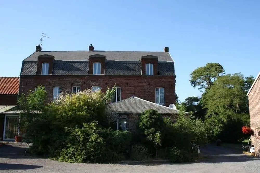 La Chaiserie - Photo 1