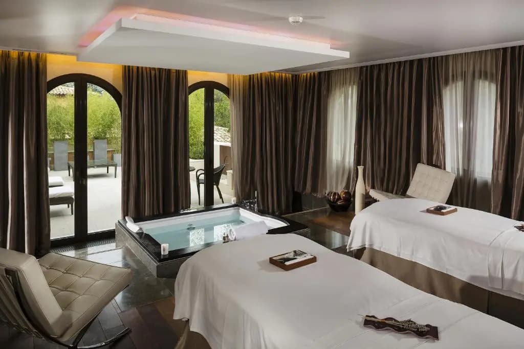 Terre Blanche Hotel Spa Golf Resort - Photo 1