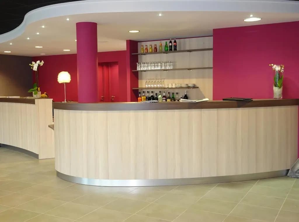 Brit Hotel Vannes-Theix - Photo 2