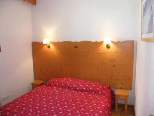 Apartment Gentianes Abcd 11 - Photo 5