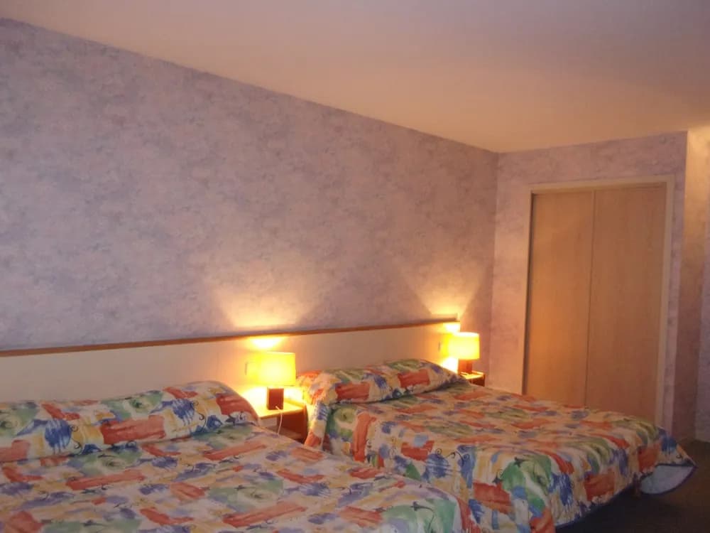 Jackotel Orleans - Photo 5