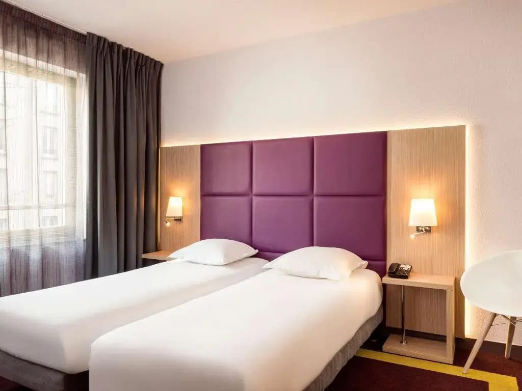Aparthotel Adagio Paris Malakoff Châtillon - Miniature 6