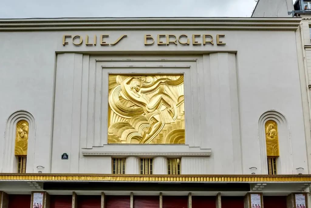 Pavillon Opera Grands Boulevards - Photo 1