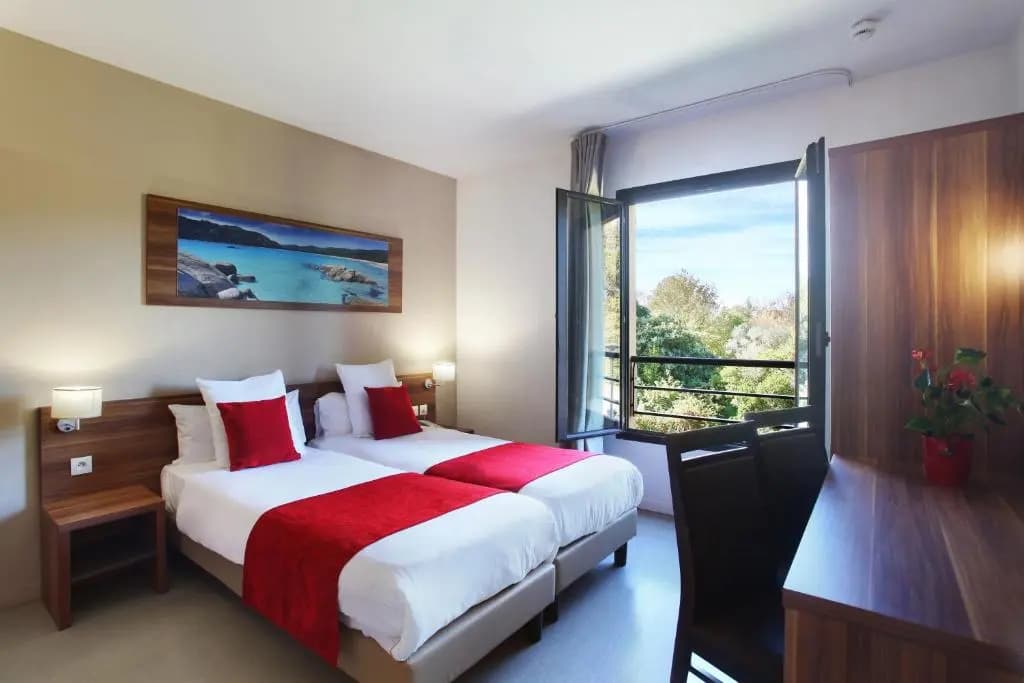 Residence Suite Home Aix en Provence - Photo 5