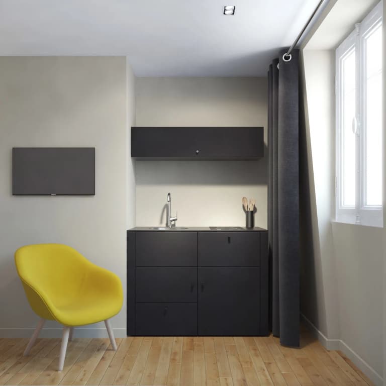 Hotel Helzear Etoile - Photo 4
