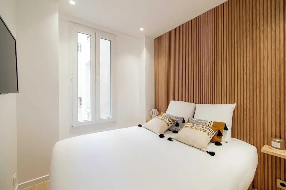 Renovated Apartment - Cannes Croisette Golden Square - Photo 3