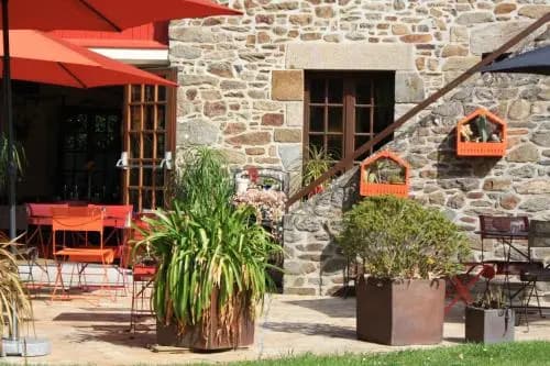 Auberge de la Chesnaie - Miniature 2