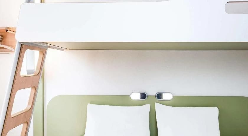 ibis budget Orly Rungis - Photo 3