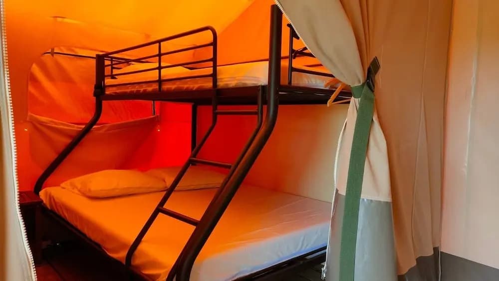 Camping Felix de la Bastide - Miniature 4