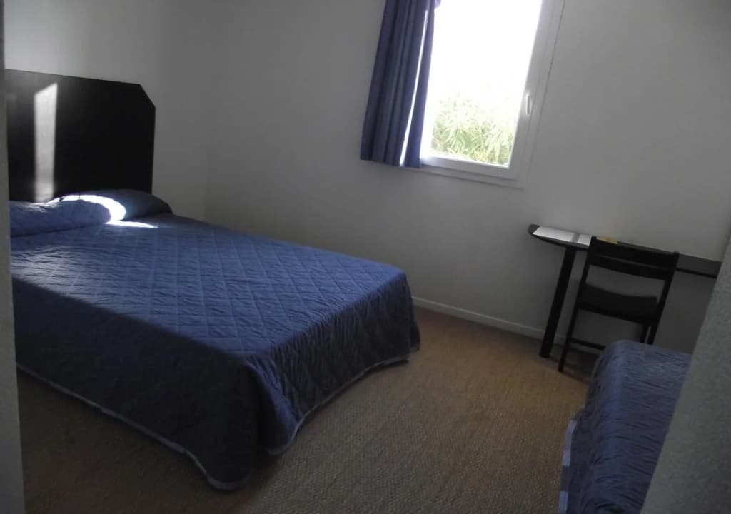 Audotel Carcassonne - Photo 3