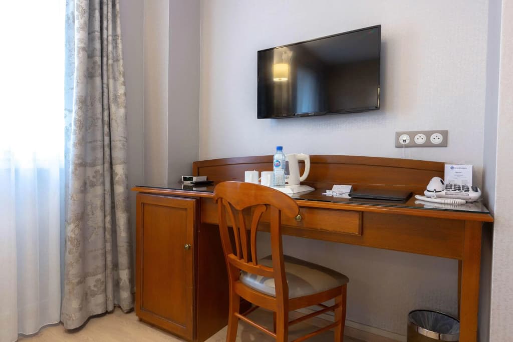 Best Western Au Trocadero - Miniature 6