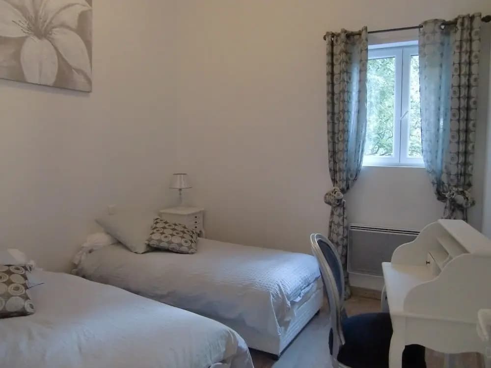 La Villa des Violettes - Photo 2