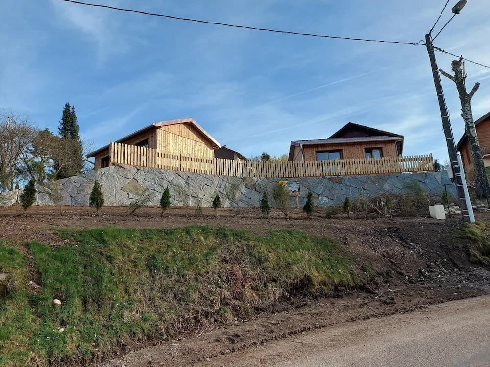 2 Chalets for 4 People - Photo 1