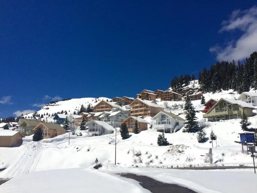 Chalet Flaine, 5 pièces, 8 personnes - FR-1-425-123 - Photo 2