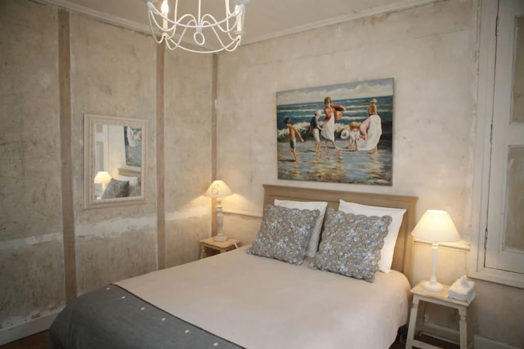 Le Manoir Du Poul Coeur de Bretagne B&B - Miniature 3