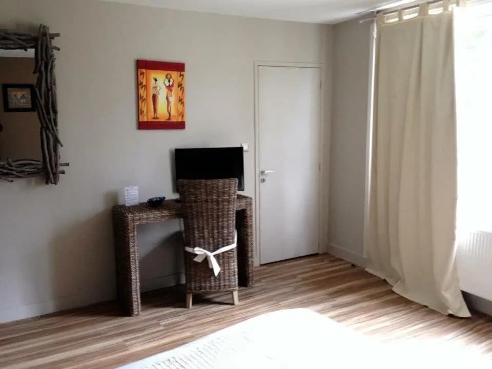 chambres d'hotes saint hubert - Photo 5