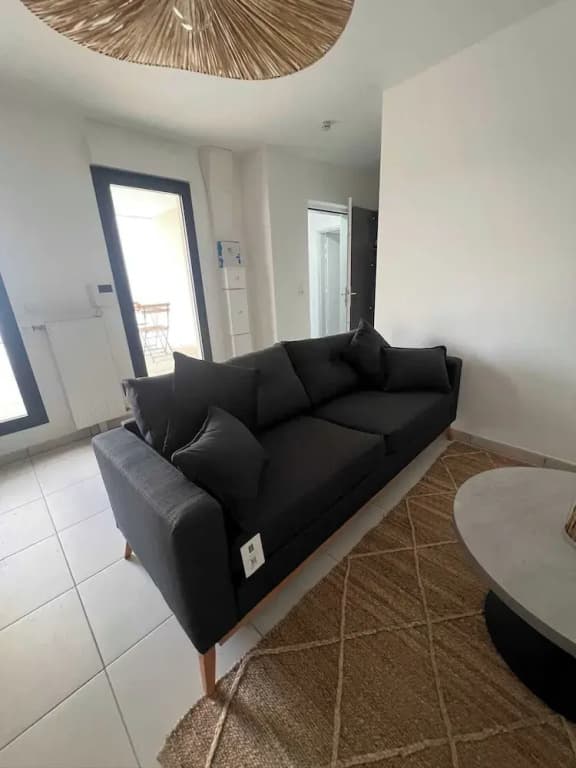 Charming Appt - 1bdr/2p - Near Paris & La Defense - Photo 3