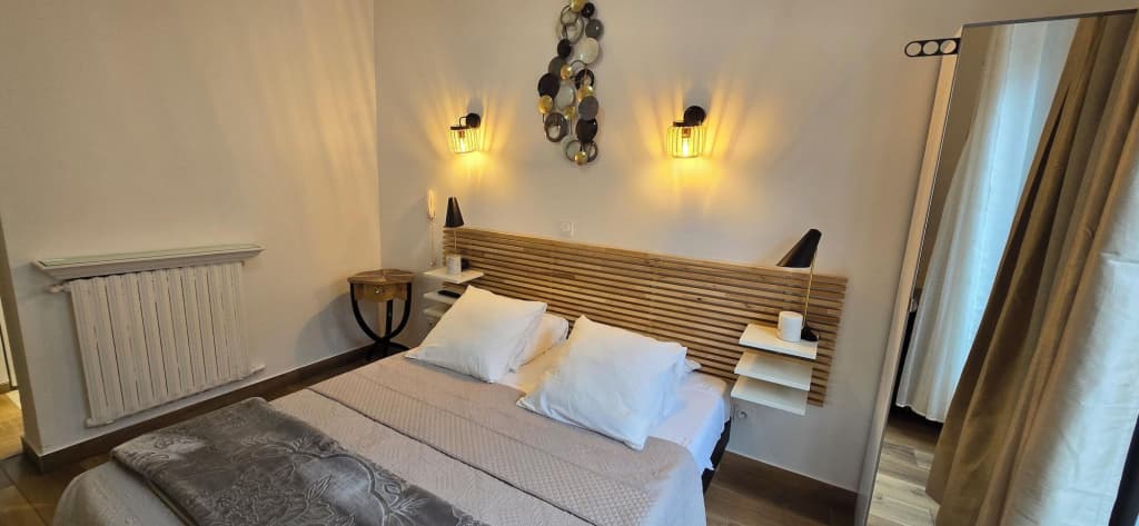 Hotel Camelia Nation - Photo 2