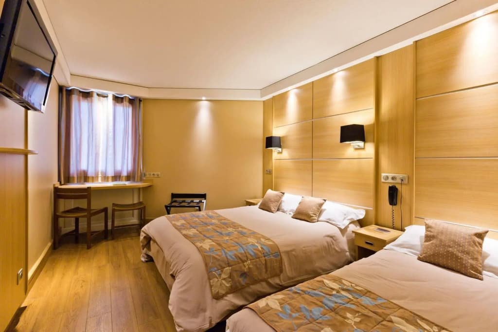ibis Styles Annecy Le Vieux - Miniature 6