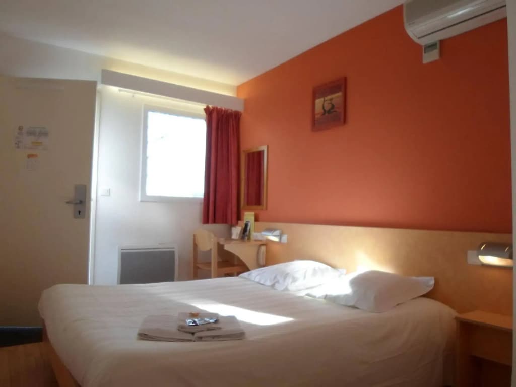 The Originals Access, Hotel Saint-Flour - Photo 2