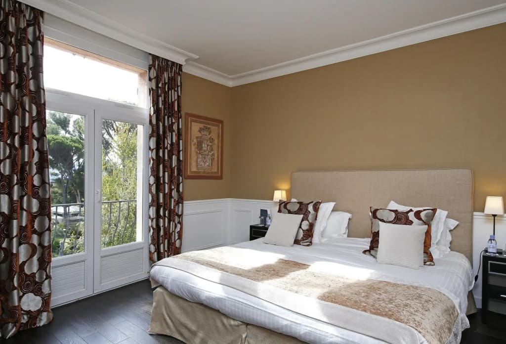 Hotel Le Pigonnet - Photo 4