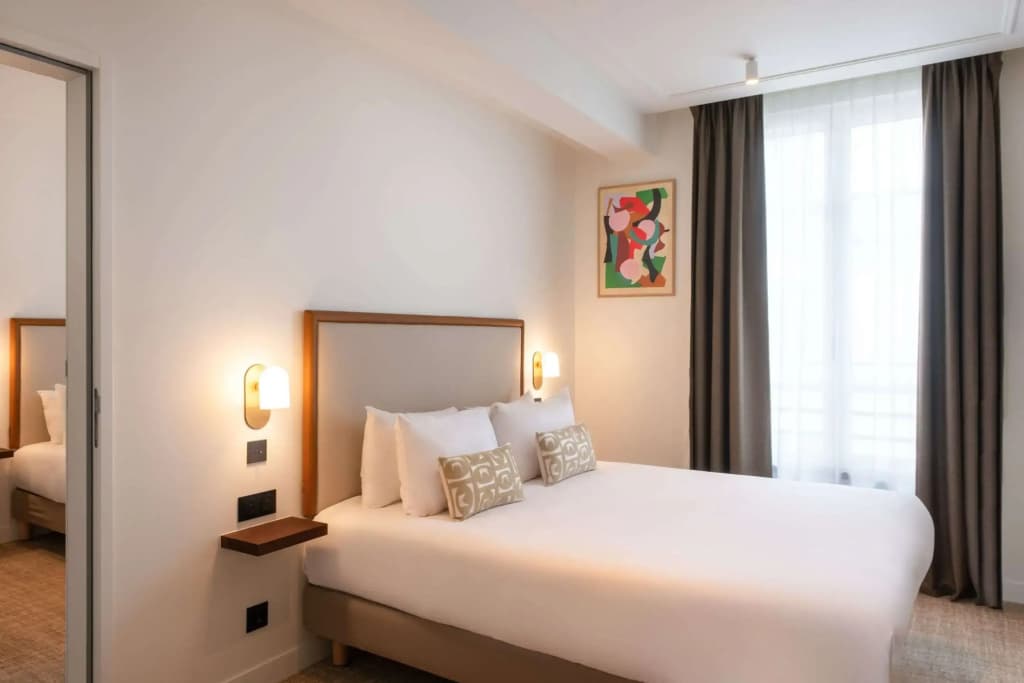Le Lampika Hôtel - Photo 5